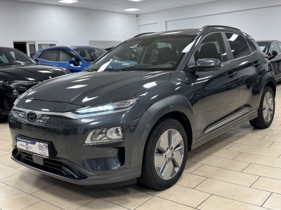 Hyundai KONA Advantage Elektro CarPlay*PDC*W-Paket*Navi*