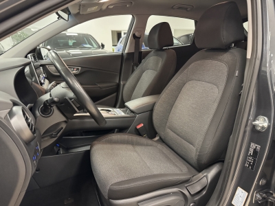 Hyundai KONA Advantage Elektro CarPlay*PDC*W-Paket*Navi*