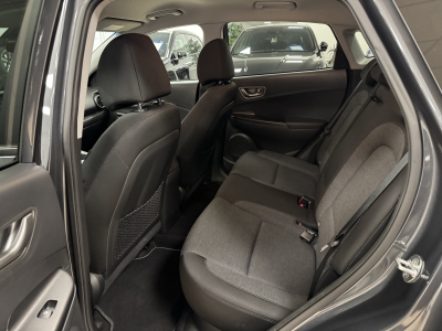 Hyundai KONA Advantage Elektro CarPlay*PDC*W-Paket*Navi*