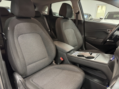 Hyundai KONA Advantage Elektro CarPlay*PDC*W-Paket*Navi*