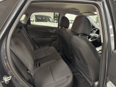 Hyundai KONA Advantage Elektro CarPlay*PDC*W-Paket*Navi*