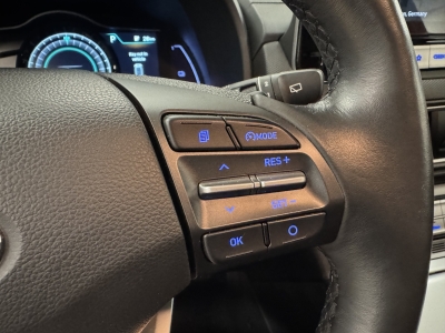 Hyundai KONA Advantage Elektro CarPlay*PDC*W-Paket*Navi*