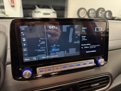 Hyundai KONA Advantage Elektro CarPlay*PDC*W-Paket*Navi*