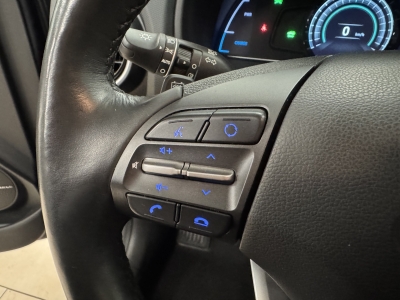 Hyundai KONA Advantage Elektro CarPlay*PDC*W-Paket*Navi*