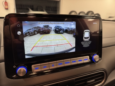 Hyundai KONA Advantage Elektro CarPlay*PDC*W-Paket*Navi*