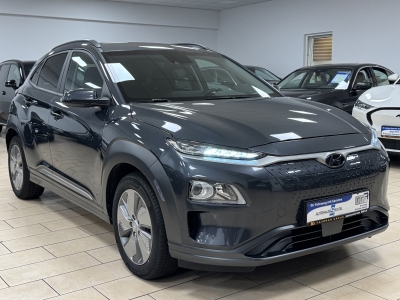 Hyundai KONA Advantage Elektro CarPlay*PDC*W-Paket*Navi*