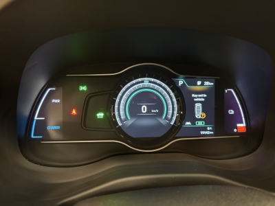 Hyundai KONA Advantage Elektro CarPlay*PDC*W-Paket*Navi*