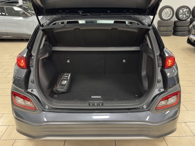 Hyundai KONA Advantage Elektro CarPlay*PDC*W-Paket*Navi*