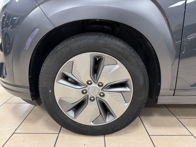 Hyundai KONA Advantage Elektro CarPlay*PDC*W-Paket*Navi*