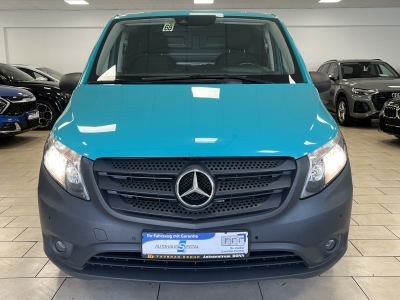 Mercedes-Benz Vito 114 CDI PRO RWD lang Navi*ACC*R-Cam*PDC*1H*