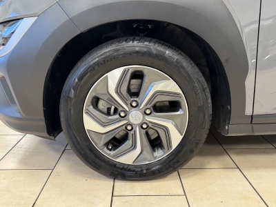 Hyundai KONA Select Hybrid CarPlay*W-Paket*DAW*R-Cam*1H*