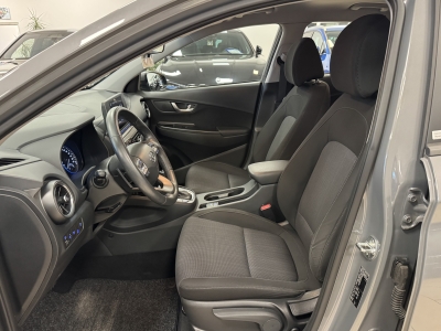 Hyundai KONA Select Hybrid CarPlay*W-Paket*DAW*R-Cam*1H*