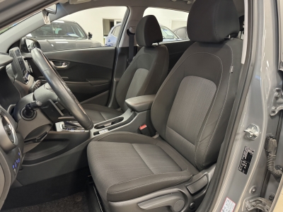 Hyundai KONA Select Hybrid CarPlay*W-Paket*DAW*R-Cam*1H*