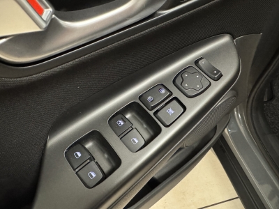 Hyundai KONA Select Hybrid CarPlay*W-Paket*DAW*R-Cam*1H*