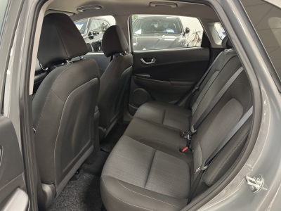 Hyundai KONA Select Hybrid CarPlay*W-Paket*DAW*R-Cam*1H*