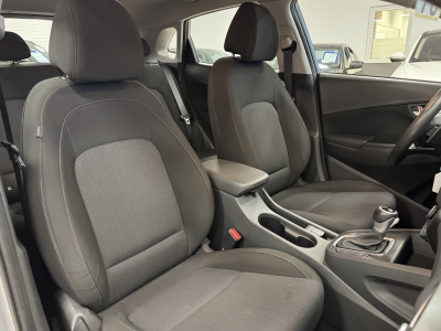 Hyundai KONA Select Hybrid CarPlay*W-Paket*DAW*R-Cam*1H*