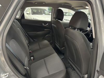 Hyundai KONA Select Hybrid CarPlay*W-Paket*DAW*R-Cam*1H*