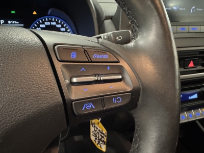 Hyundai KONA Select Hybrid CarPlay*W-Paket*DAW*R-Cam*1H*