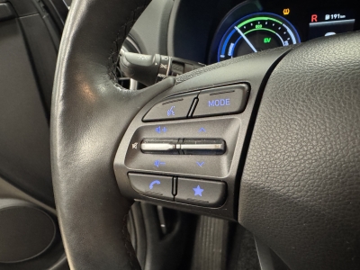 Hyundai KONA Select Hybrid CarPlay*W-Paket*DAW*R-Cam*1H*