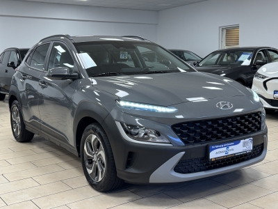 Hyundai KONA Select Hybrid CarPlay*W-Paket*DAW*R-Cam*1H*