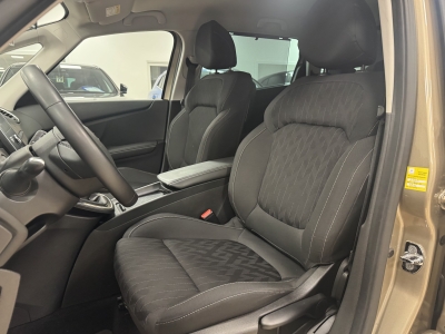 Renault Grand Scenic Grand Limited SHZ*R-Cam*PDC*BT*1H*Navi*