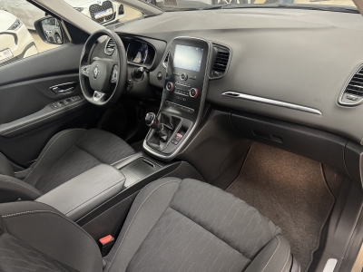 Renault Grand Scenic Grand Limited SHZ*R-Cam*PDC*BT*1H*Navi*