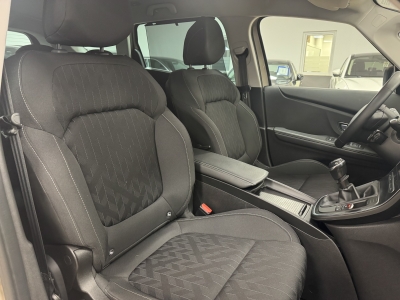 Renault Grand Scenic Grand Limited SHZ*R-Cam*PDC*BT*1H*Navi*