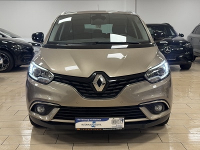Renault Grand Scenic Grand Limited SHZ*R-Cam*PDC*BT*1H*Navi*