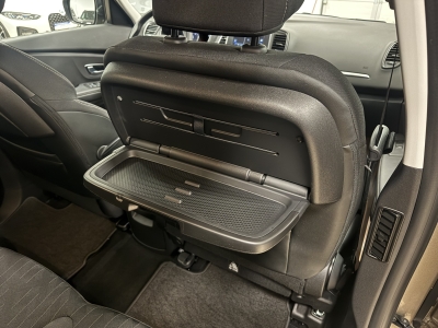 Renault Grand Scenic Grand Limited SHZ*R-Cam*PDC*BT*1H*Navi*