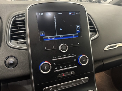 Renault Grand Scenic Grand Limited SHZ*R-Cam*PDC*BT*1H*Navi*