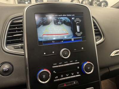 Renault Grand Scenic Grand Limited SHZ*R-Cam*PDC*BT*1H*Navi*