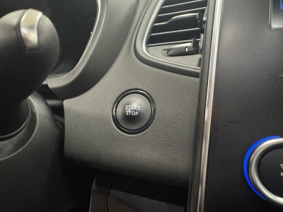 Renault Grand Scenic Grand Limited SHZ*R-Cam*PDC*BT*1H*Navi*