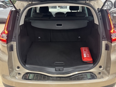 Renault Grand Scenic Grand Limited SHZ*R-Cam*PDC*BT*1H*Navi*