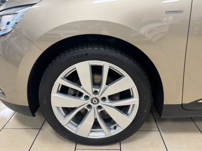 Renault Grand Scenic Grand Limited SHZ*R-Cam*PDC*BT*1H*Navi*