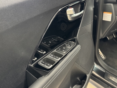 Kia Niro e-Niro Spirit*CarPlay*Navi*LED*W-Paket*1H*