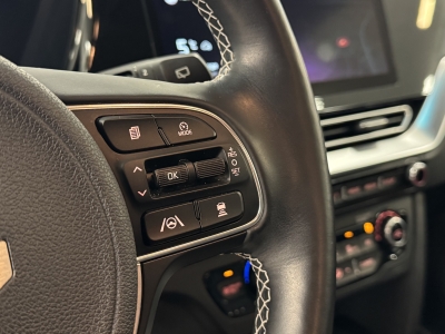 Kia Niro e-Niro Spirit*CarPlay*Navi*LED*W-Paket*1H*