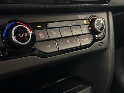 Kia Niro e-Niro Spirit*CarPlay*Navi*LED*W-Paket*1H*