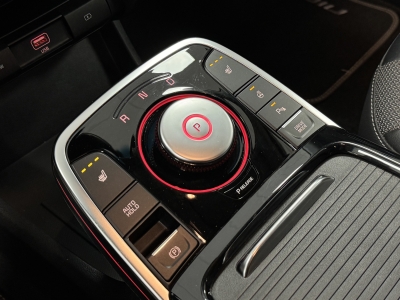 Kia Niro e-Niro Spirit*CarPlay*Navi*LED*W-Paket*1H*