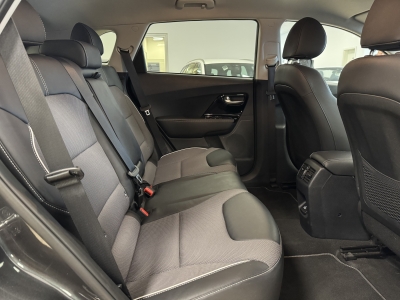 Kia Niro e-Niro Spirit*CarPlay*Navi*LED*W-Paket*1H*