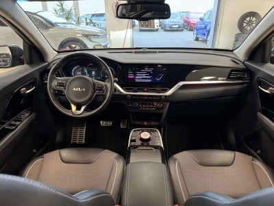 Kia Niro e-Niro Spirit*CarPlay*Navi*LED*W-Paket*1H*