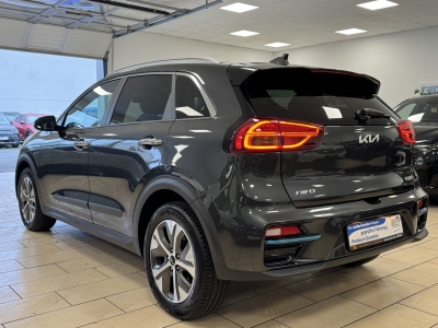 Kia Niro e-Niro Spirit*CarPlay*Navi*LED*W-Paket*1H*