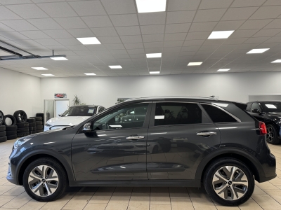 Kia Niro e-Niro Spirit*CarPlay*Navi*LED*W-Paket*1H*