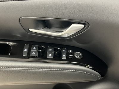 Hyundai TUCSON Trend AWD*Navi*R-Cam*CarPlay*ACC*W-Paket*