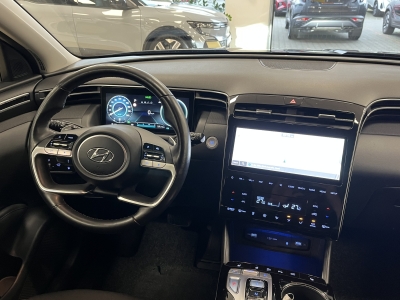 Hyundai TUCSON Trend AWD*Navi*R-Cam*CarPlay*ACC*W-Paket*