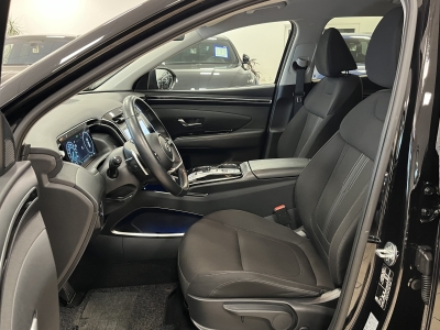 Hyundai TUCSON Trend AWD*Navi*R-Cam*CarPlay*ACC*W-Paket*