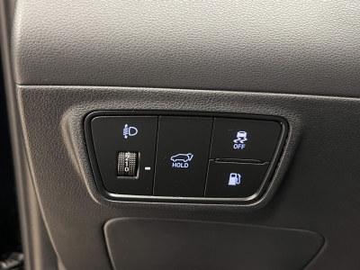 Hyundai TUCSON Trend AWD*Navi*R-Cam*CarPlay*ACC*W-Paket*