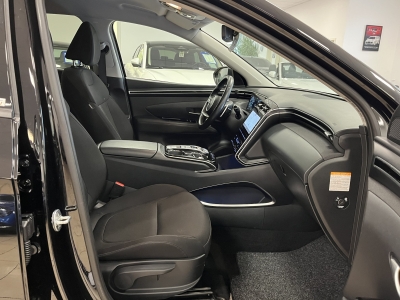 Hyundai TUCSON Trend AWD*Navi*R-Cam*CarPlay*ACC*W-Paket*