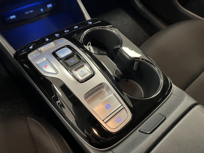 Hyundai TUCSON Trend AWD*Navi*R-Cam*CarPlay*ACC*W-Paket*