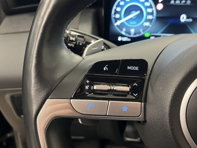 Hyundai TUCSON Trend AWD*Navi*R-Cam*CarPlay*ACC*W-Paket*