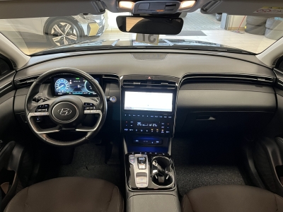 Hyundai TUCSON Trend AWD*Navi*R-Cam*CarPlay*ACC*W-Paket*